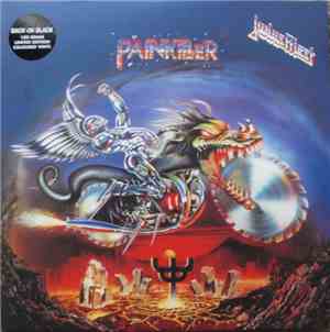 Judas Priest - Painkiller