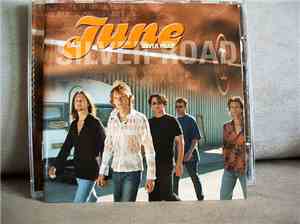 June  - Silver Road