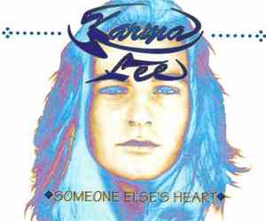 Karma Lee - Someone Else's Heart