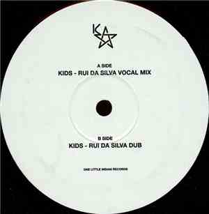 Kelli Ali - Kids