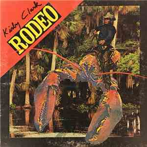 Kirby Clark - Rodeo