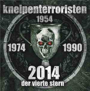 Kneipenterroristen - Der Vierte Stern