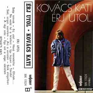 Kovács Kati - Érj Utol