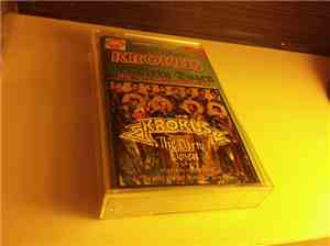 Krokus - The Dirty Dozen. The Very Best Of 1979-83