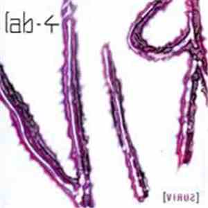 Lab-4 - Virus