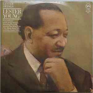 Lester Young - Lester Swings