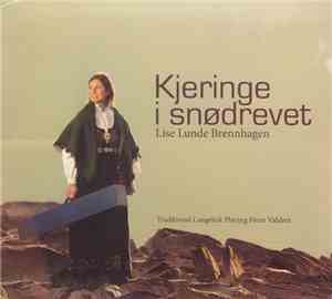 Lise Lunde Brennhagen - Kjeringe I Snødrevet
