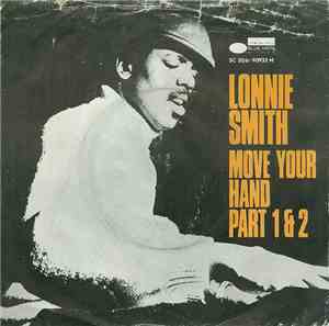 Lonnie Smith - Move Your Hand