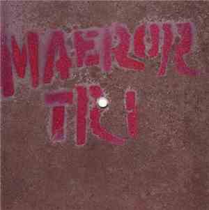 Maeror Tri - Mind-Reversal