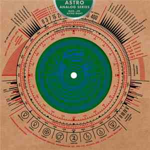 Man... Or Astro Man? - Analog Series Vol. 2