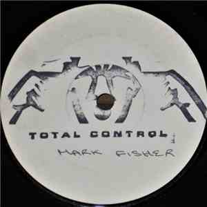 Mark Fisher - Love Situation