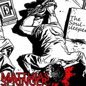 Matthias Springer - The Soulsleeper EP