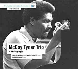 McCoy Tyner Trio - Bon Voyage