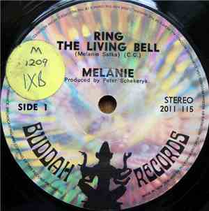Melanie  - Ring The Living Bell