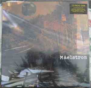 Màelstrom - Màelstrom
