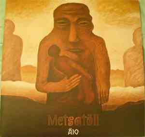 Metsatöll - Äio