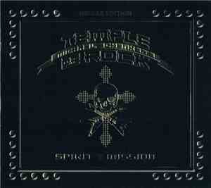 Michael Schenker's Temple Of Rock - Spirit On A Mission