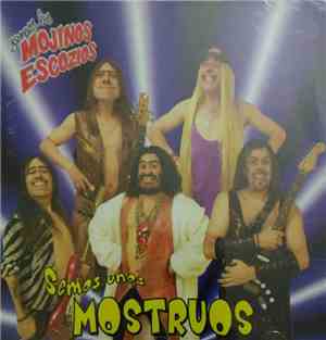 Mojinos Escozios - Semos Unos Monstruos