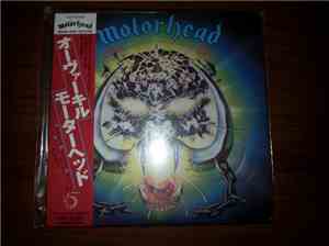 Motörhead - Overkill