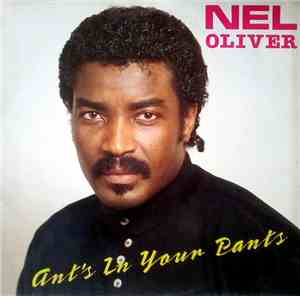 Nel Oliver - Ant's In Your Pants