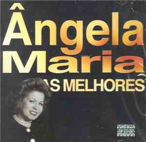 Ângela Maria - As Melhores