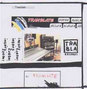 P.C. Translate - Inedits