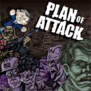 Plan Of Attack - The Working Dead