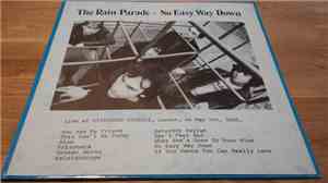Rain Parade - No Easy Way Down - Live at RIVERSIDE STUDIOS, London, on May  ...