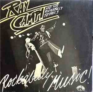 Ray Campi And His Rockabilly Rebels - Rockabilly Music