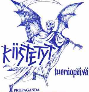 Riistetyt - Tuomiopäivä