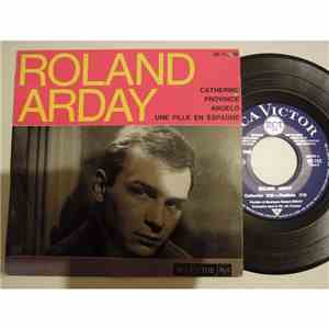 Roland Arday - Catherine