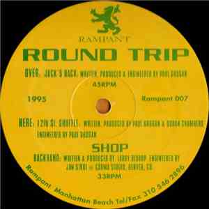 Round Trip / Shop  - Round Trip