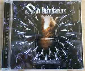 Sabaton - Attero Dominatus