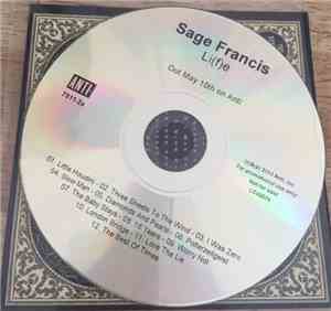 Sage Francis - Li(f)e