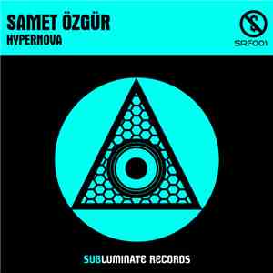 Samet Özgür - Hypernova