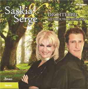 Saskia & Serge - Dichterbij