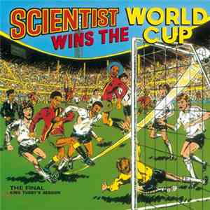 Scientist - Scientist Wins The World Cup