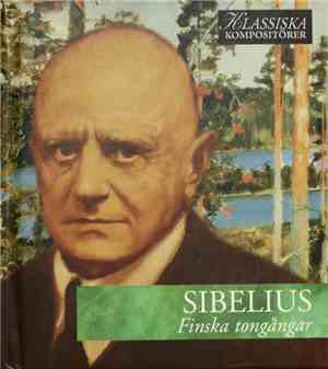 Sibelius - Finska Tongångar