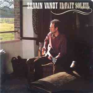Silvain Vanot - Les Fleurs Sur Les Murs