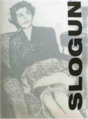 Slogun - A Breed Apart