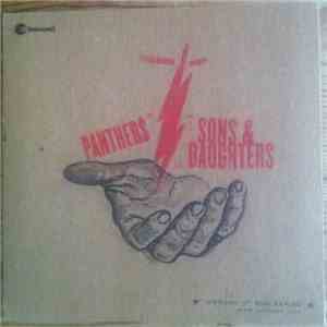 Sons And Daughters, Panthers - Insound 7