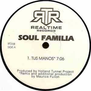 Soul Familia - Tus Manos