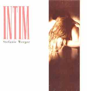 Stefanie Werger - Intim