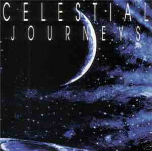 Steve Fish / Bobby Brooks  - Celestial Journeys