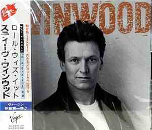 Steve Winwood - Roll With It