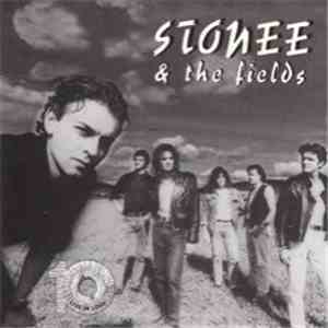Stonee & The Fields - 10 -  Live In Love