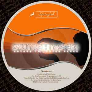Sunchaser  - Voyage To Outer Space