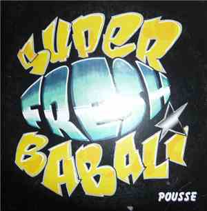 Super Fresh Babali - Pousse