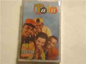 Tabu  - Un Feeling Especial
