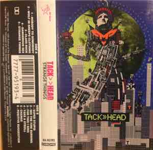 Tackhead - Strange Things